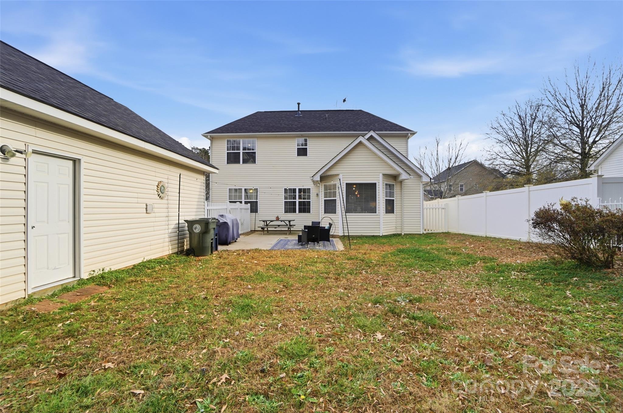10432 Watoga Way Cornelius, NC 28031 - Photo 38 of 42 a front view of a house with a yard