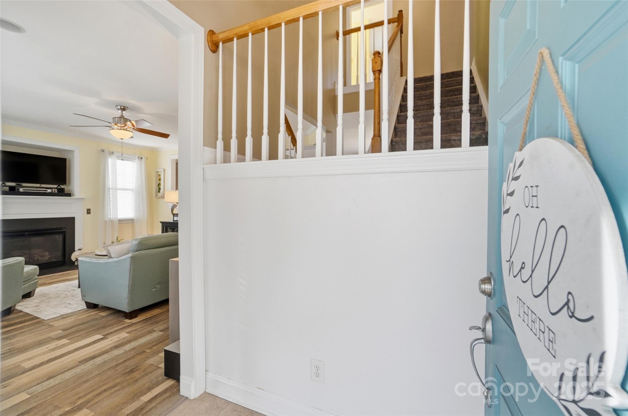 10432 Watoga Way Cornelius, NC 28031 - Photo 7 of 42 a view of a livingroom with furniture