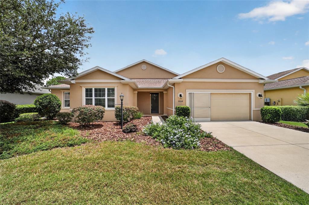 9858 Southwest 90th Street Ocala, FL 34481 - Photo 1 of 34
