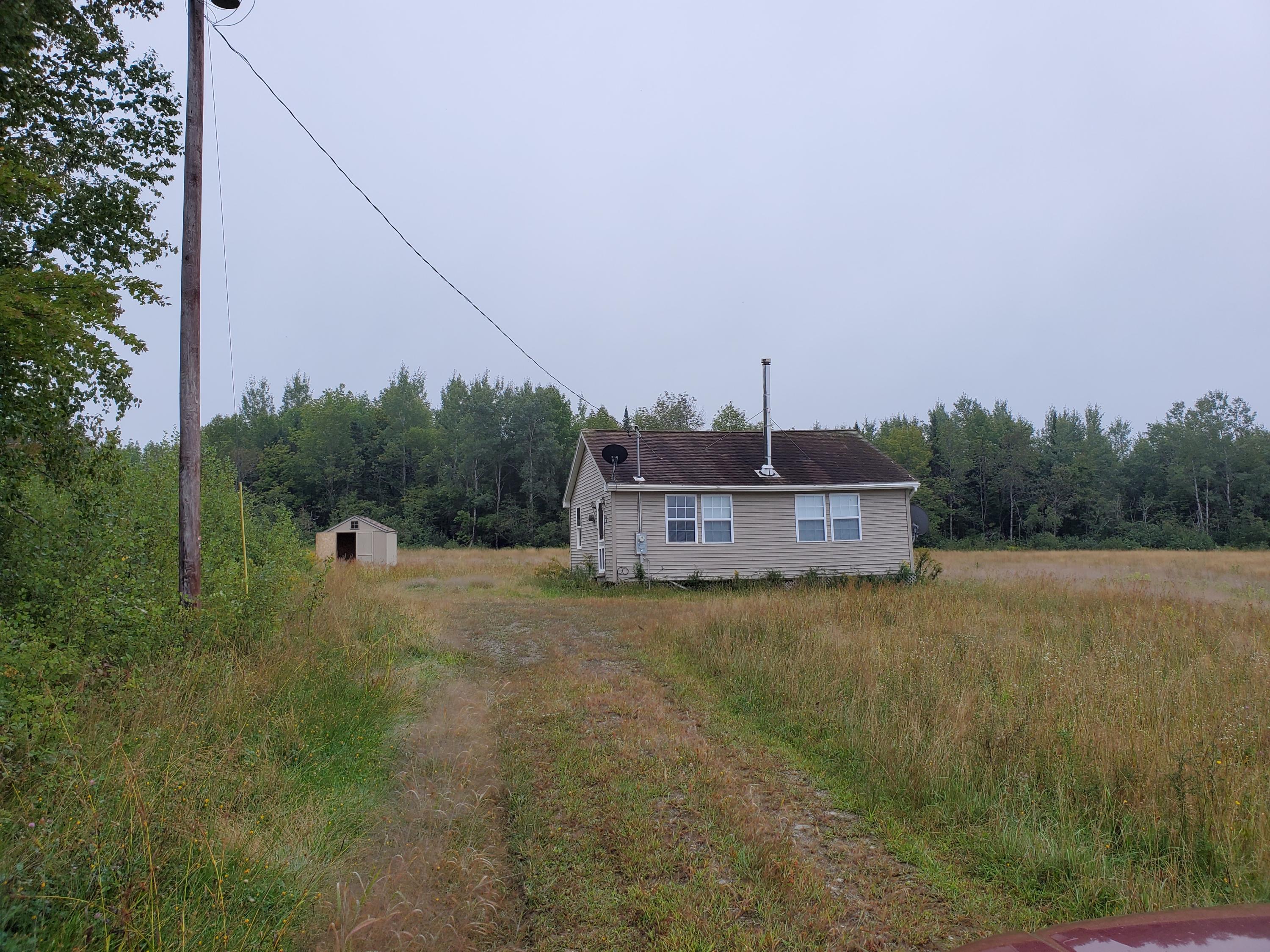80 Line Road Dexter, ME 04930 - Photo 1 of 16 20200907_094201