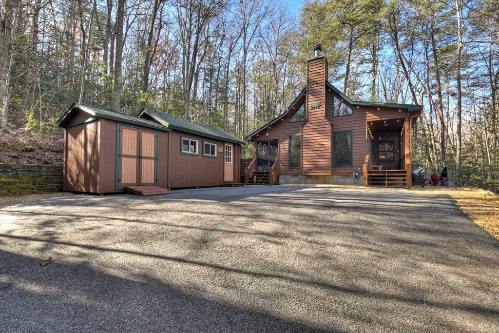 79 Icy Lane Blue Ridge, GA 30513 - Photo 40 of 44 Gallery Image 40