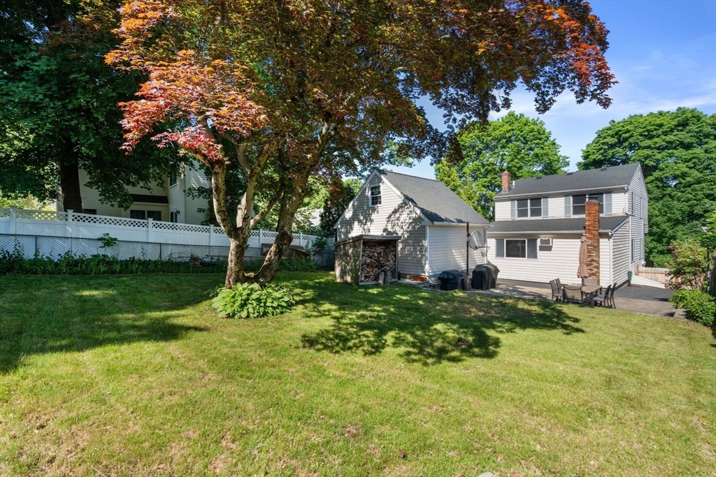 25 Kendall Road Lexington, MA 02421 - Photo 28 of 33