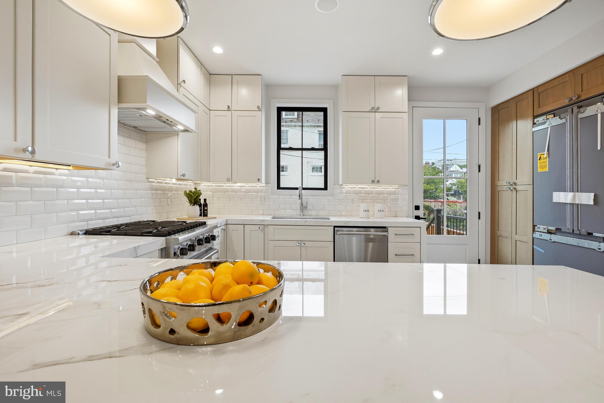 3823 Benton Street Northwest Washington, DC 20007 - Photo 20 of 44