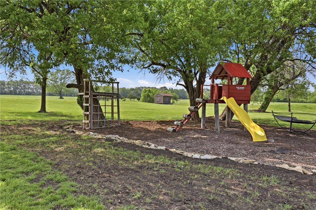 22948 Spoon Creek Road Edgerton, KS 66021 - Photo 40 of 57