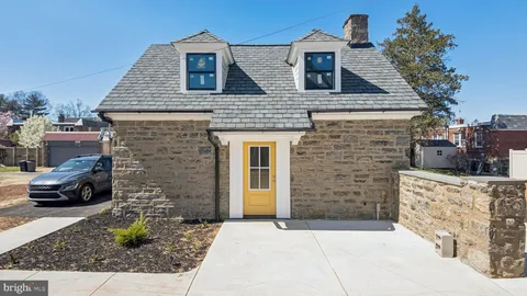 $1,545,000 | 615 East Mt Pleasant Avenue, Philadelphia, PA 19119