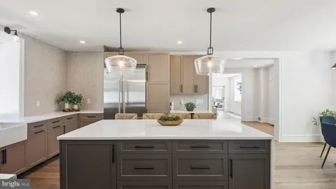 $1,545,000 | 615 East Mt Pleasant Avenue, Philadelphia, PA 19119