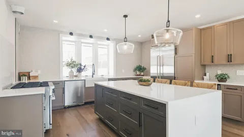 $1,545,000 | 615 East Mt Pleasant Avenue, Philadelphia, PA 19119