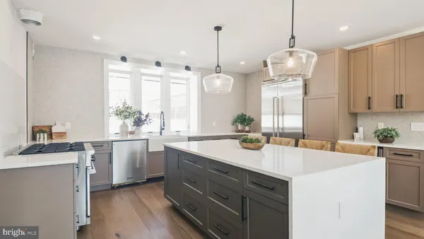 $1,545,000 | 615 East Mt Pleasant Avenue, Philadelphia, PA 19119