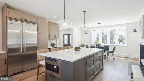 $1,545,000 | 615 East Mt Pleasant Avenue, Philadelphia, PA 19119