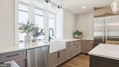 $1,545,000 | 615 East Mt Pleasant Avenue, Philadelphia, PA 19119