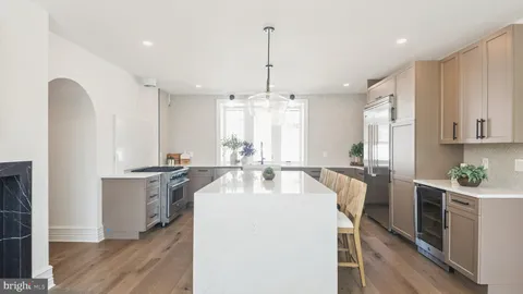 $1,545,000 | 615 East Mt Pleasant Avenue, Philadelphia, PA 19119