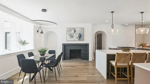 $1,545,000 | 615 East Mt Pleasant Avenue, Philadelphia, PA 19119