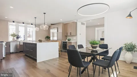 $1,545,000 | 615 East Mt Pleasant Avenue, Philadelphia, PA 19119