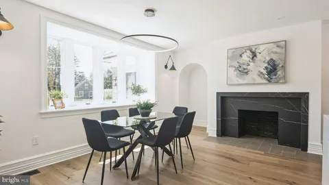 $1,545,000 | 615 East Mt Pleasant Avenue, Philadelphia, PA 19119