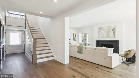 $1,545,000 | 615 East Mt Pleasant Avenue, Philadelphia, PA 19119