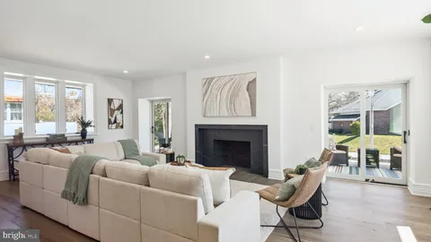 $1,545,000 | 615 East Mt Pleasant Avenue, Philadelphia, PA 19119