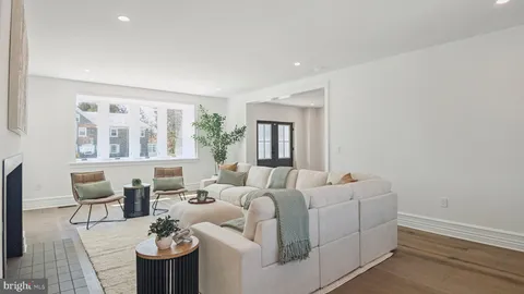 $1,545,000 | 615 East Mt Pleasant Avenue, Philadelphia, PA 19119