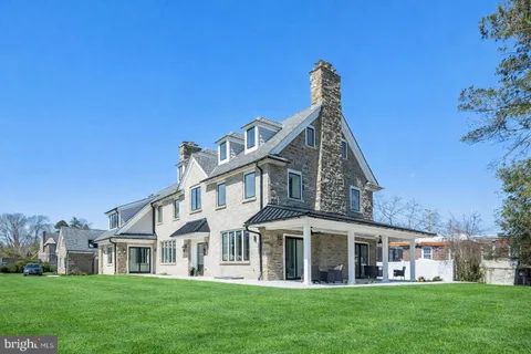 $1,545,000 | 615 East Mt Pleasant Avenue, Philadelphia, PA 19119