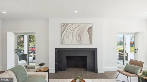 $1,545,000 | 615 East Mt Pleasant Avenue, Philadelphia, PA 19119