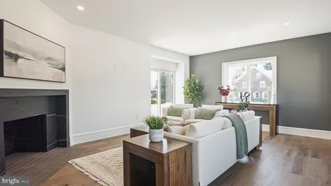 $1,545,000 | 615 East Mt Pleasant Avenue, Philadelphia, PA 19119