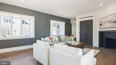 $1,545,000 | 615 East Mt Pleasant Avenue, Philadelphia, PA 19119