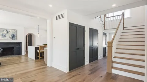 $1,545,000 | 615 East Mt Pleasant Avenue, Philadelphia, PA 19119