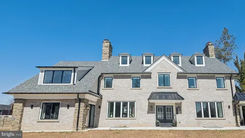 $1,545,000 | 615 East Mt Pleasant Avenue, Philadelphia, PA 19119