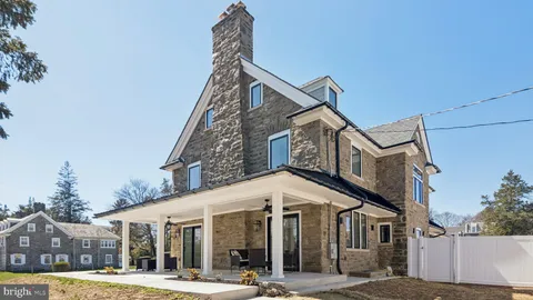 $1,545,000 | 615 East Mt Pleasant Avenue, Philadelphia, PA 19119