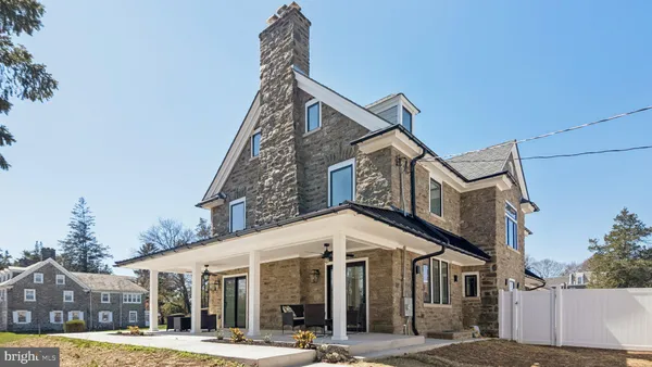 $1,545,000 | 615 East Mt Pleasant Avenue, Philadelphia, PA 19119