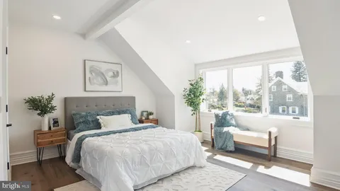 $1,545,000 | 615 East Mt Pleasant Avenue, Philadelphia, PA 19119