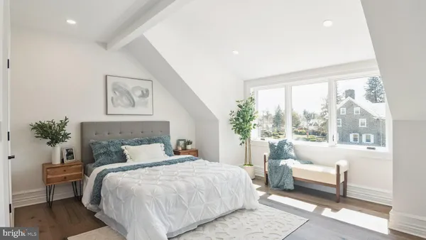 $1,545,000 | 615 East Mt Pleasant Avenue, Philadelphia, PA 19119