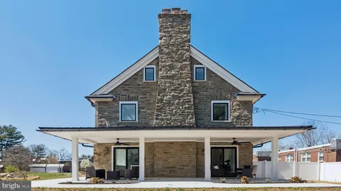 $1,545,000 | 615 East Mt Pleasant Avenue, Philadelphia, PA 19119