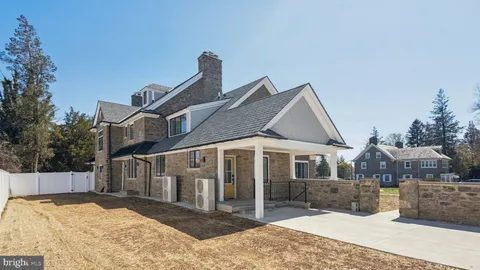 $1,545,000 | 615 East Mt Pleasant Avenue, Philadelphia, PA 19119