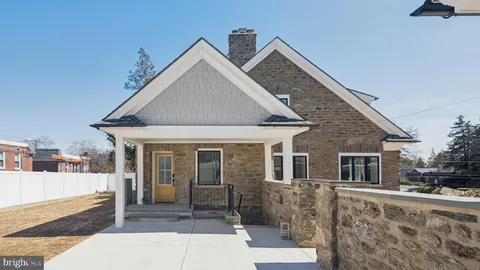 $1,545,000 | 615 East Mt Pleasant Avenue, Philadelphia, PA 19119