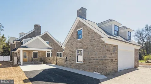 $1,545,000 | 615 East Mt Pleasant Avenue, Philadelphia, PA 19119