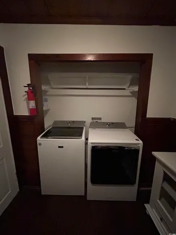 $1,500 | 520 Highmarket Street, Unit A, Georgetown, SC 29440