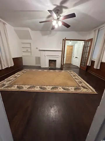 $1,500 | 520 Highmarket Street, Unit A, Georgetown, SC 29440