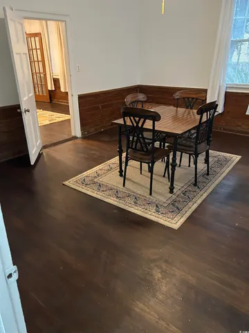 $1,500 | 520 Highmarket Street, Unit A, Georgetown, SC 29440