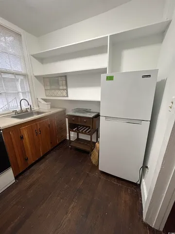 $1,500 | 520 Highmarket Street, Unit A, Georgetown, SC 29440