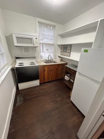 $1,500 | 520 Highmarket Street, Unit A, Georgetown, SC 29440