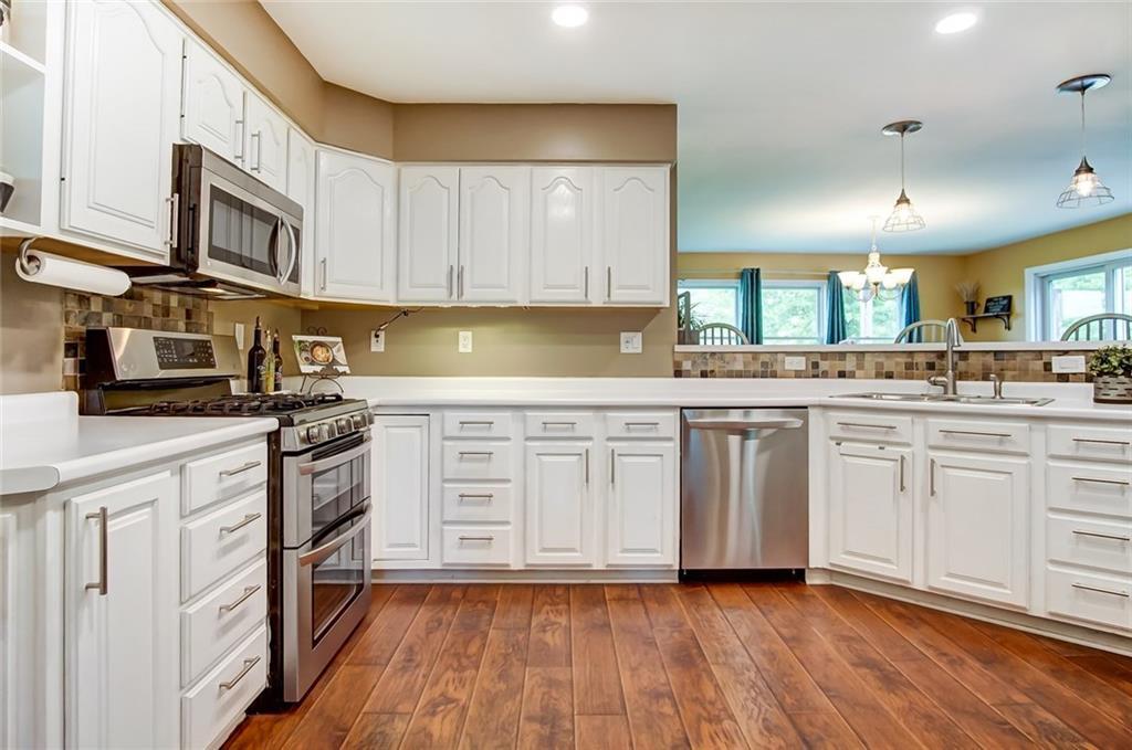 4525 Orbison Road Troy, OH 45373 - Photo 19 of 57 Gallery Image 19