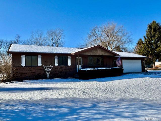 14319 Taylor Road Millington, MI 48746 - Photo 1 of 32