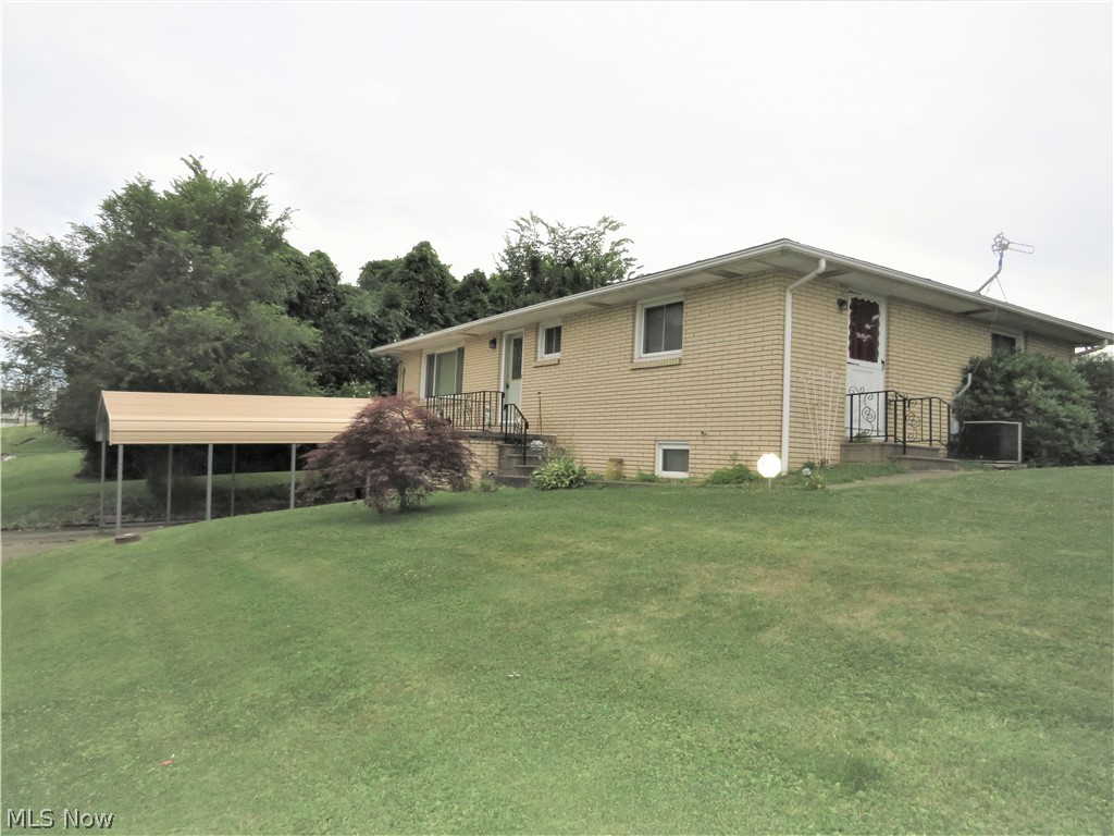 118 Lee Road Follansbee, WV 26037 - Photo 17 of 21