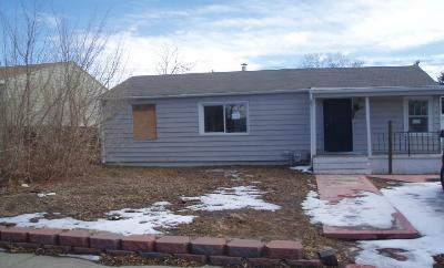 1130 South Raleigh Street Denver, CO 80219 - Photo 1 of 1 Gallery Image 1