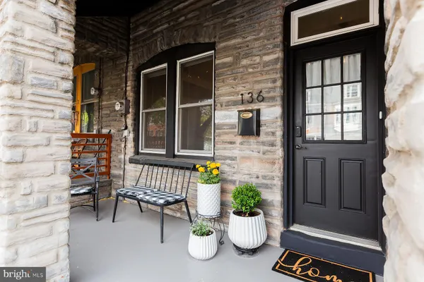 $349,900 | 136 North Plum Street, Lancaster, PA 17602