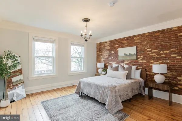 $349,900 | 136 North Plum Street, Lancaster, PA 17602