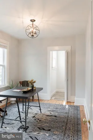 $349,900 | 136 North Plum Street, Lancaster, PA 17602
