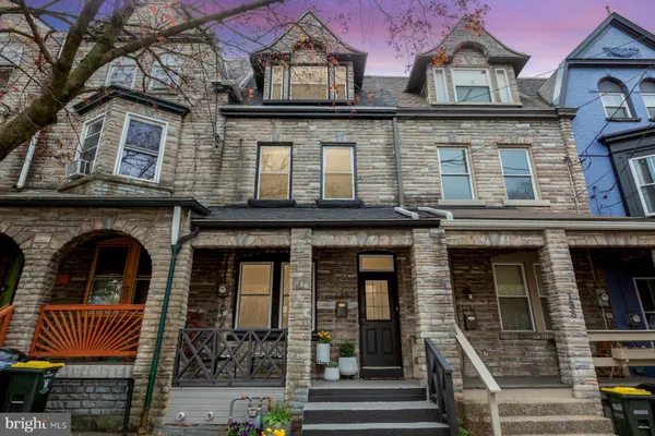 $349,900 | 136 North Plum Street, Lancaster, PA 17602