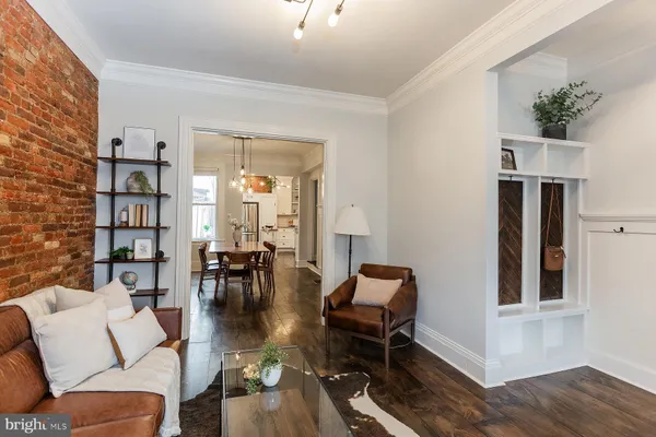 $349,900 | 136 North Plum Street, Lancaster, PA 17602