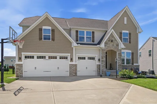 $699,000 | 4642 Blue Jay Way, Mason, OH 45040